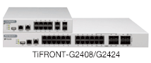 TiFRONT-G2408/G2424