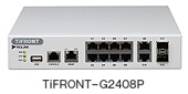 TiFRONT-G2408P