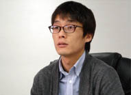 鬼久保 亮 氏