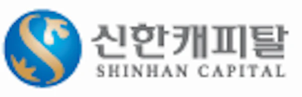 SHINHAN CAPITAL