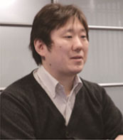 髙橋 憲太郎氏