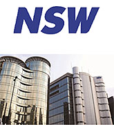 日本システムウエア(NSW)