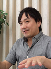 齊藤整 氏
