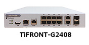 TiFRONT-G2408