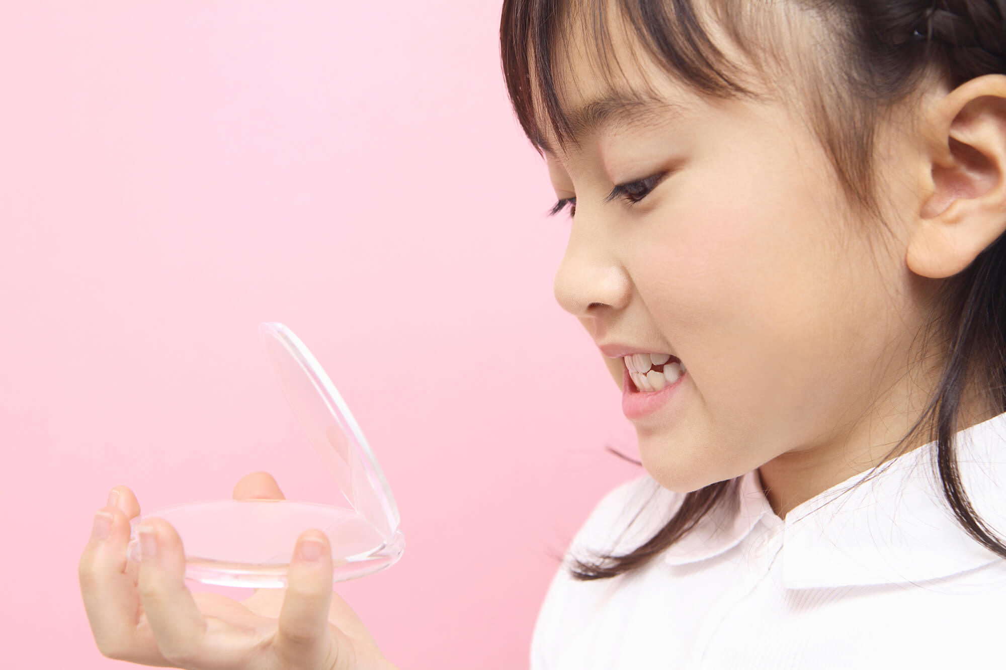 根本的な原因を治療するORT矯正とは？なぜ従来の矯正と違うのか