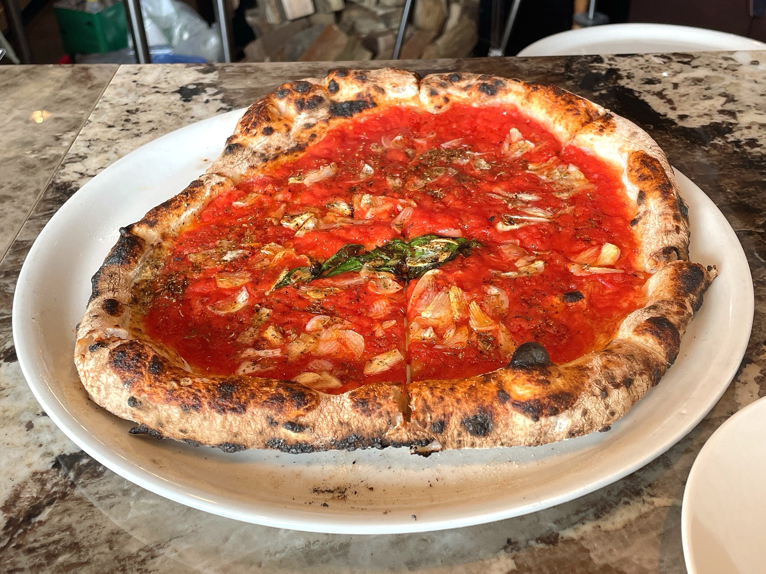 pizzeria pieno】青森県弘前市で味わう本格薪窯ピッツァ | 青森県弘前