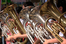 Power of Brass 2026