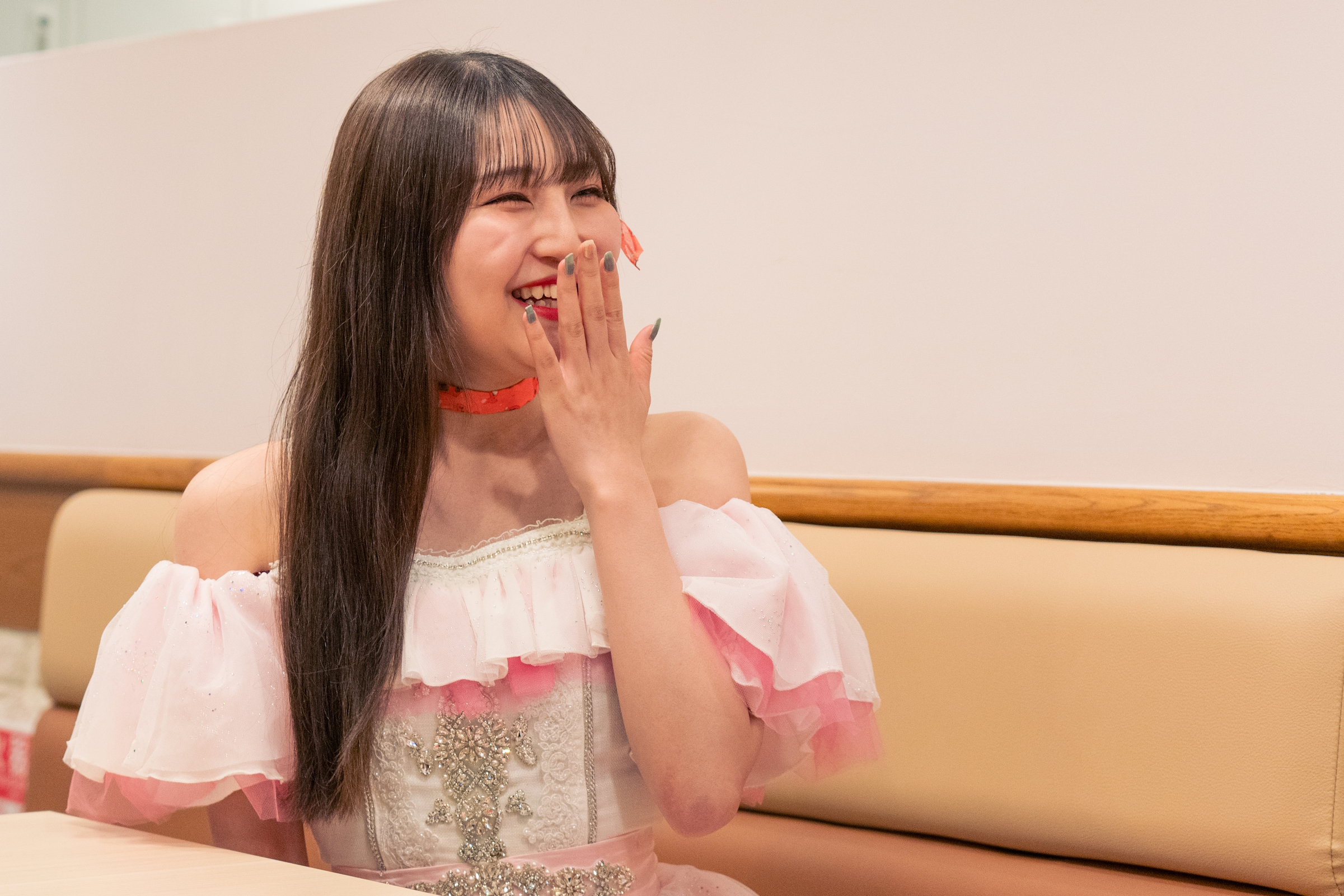 りんご娘インタビュー！～第4回 ピンクレディさんの弘前・津軽のススメ