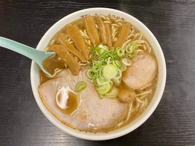 青森のご当地ラーメン・煮干しラーメンの名店をご紹介！ | 青森県弘前
