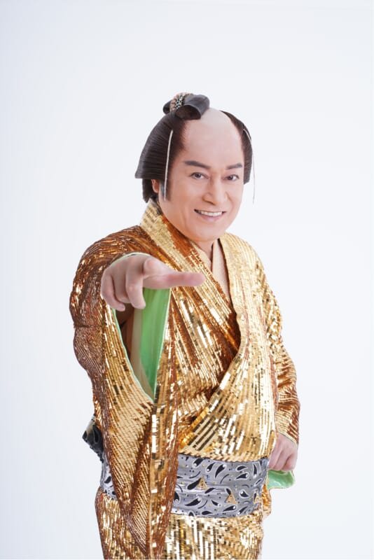 松平健マツケンサンバコンサート2026 | 青森県弘前市観光サイト 弘前Navi