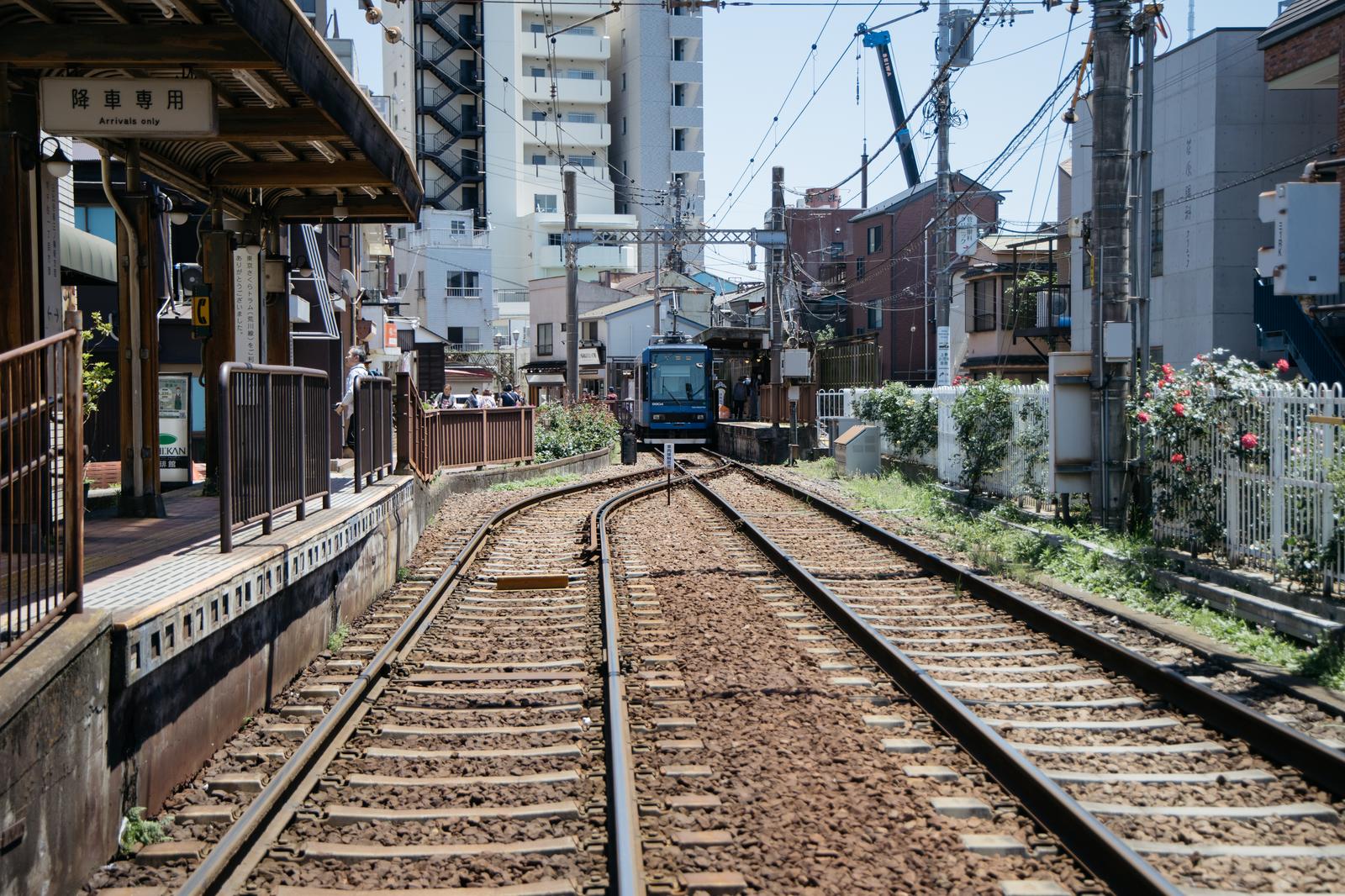 弘南鉄道鉄道まつり2026 in 平賀駅前
