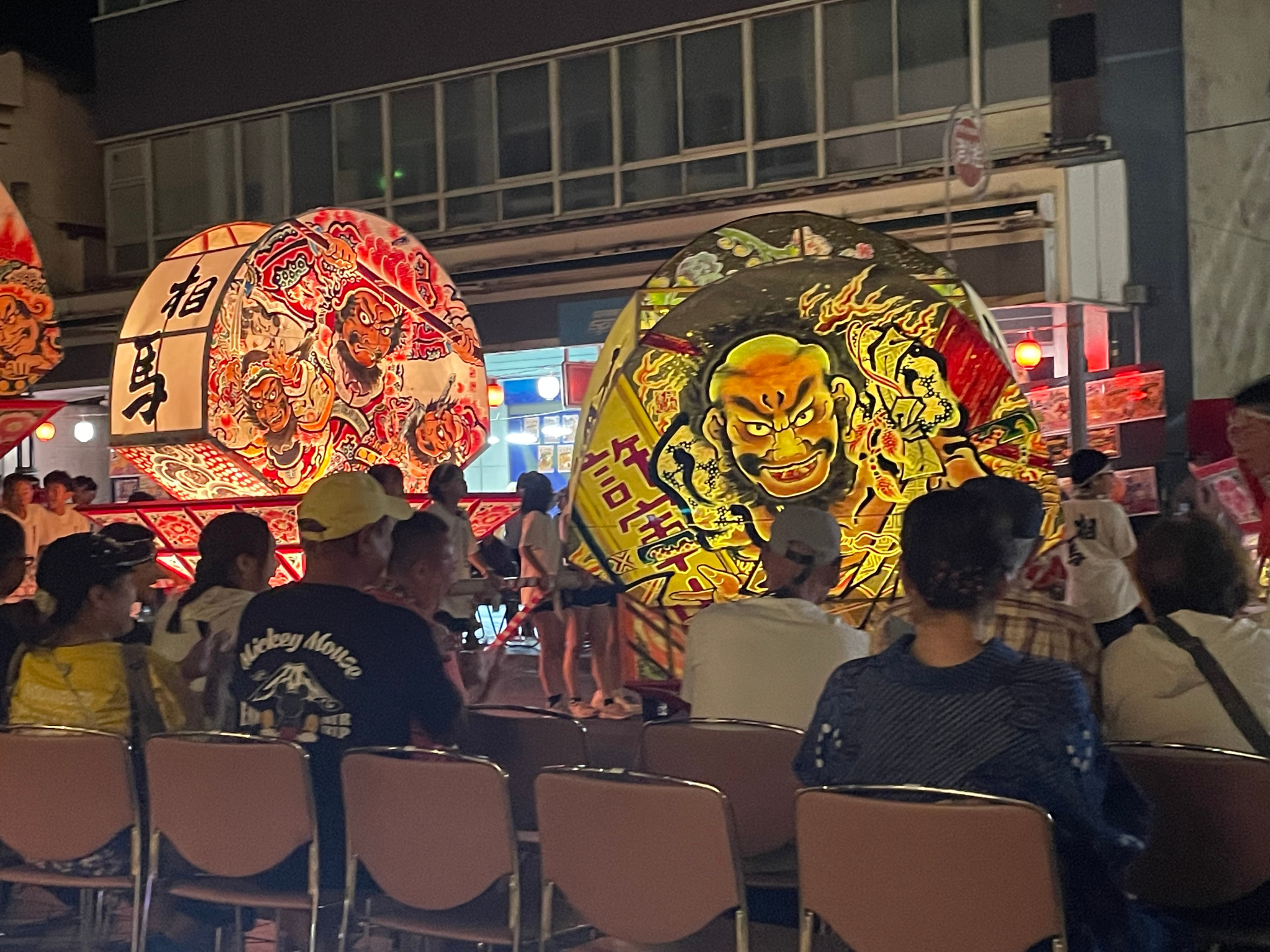 子どもたちも大活躍！ 