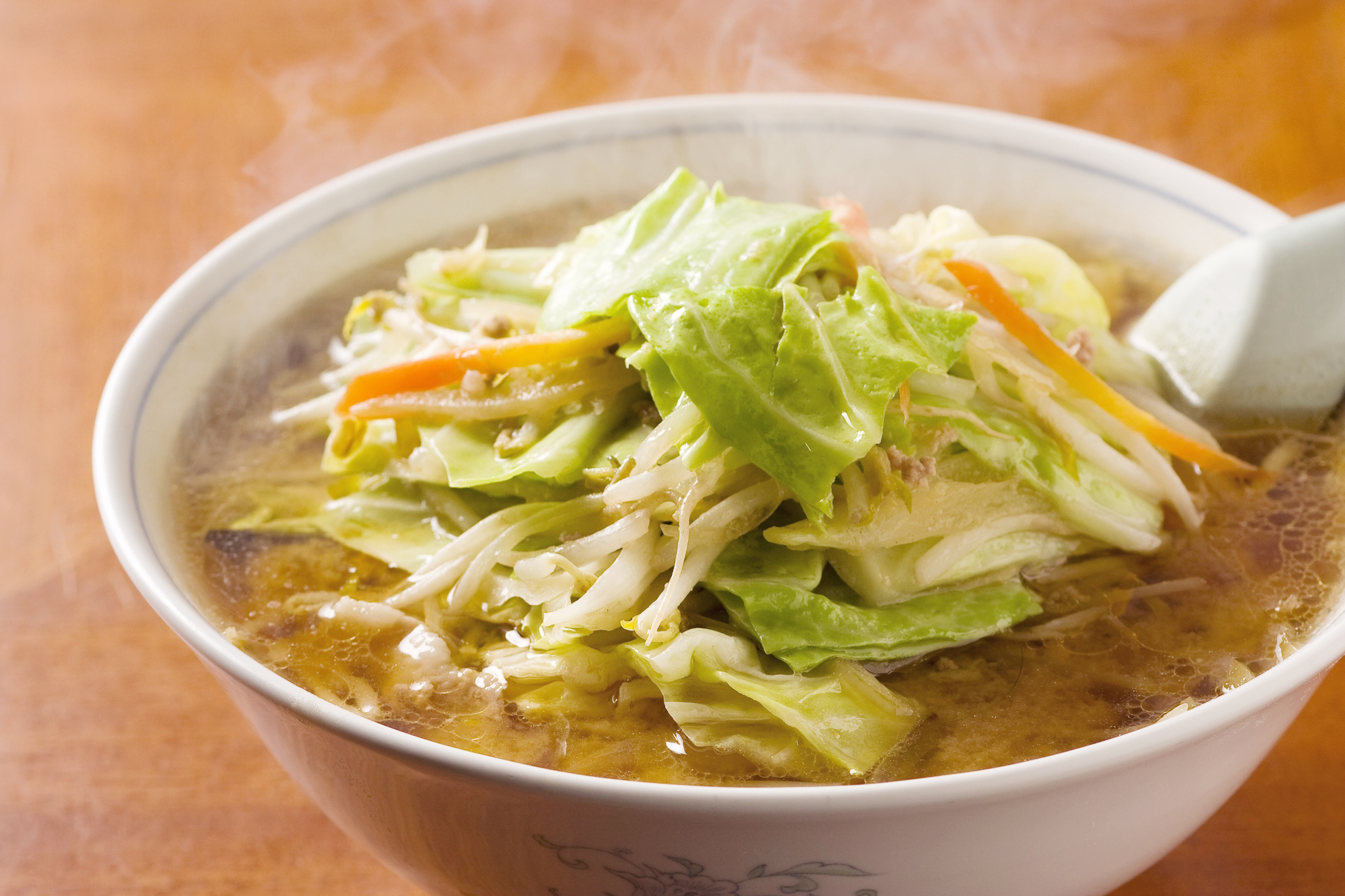 中みそラーメン】一度食べたら癖になる！弘前のソウルフードはどんな味