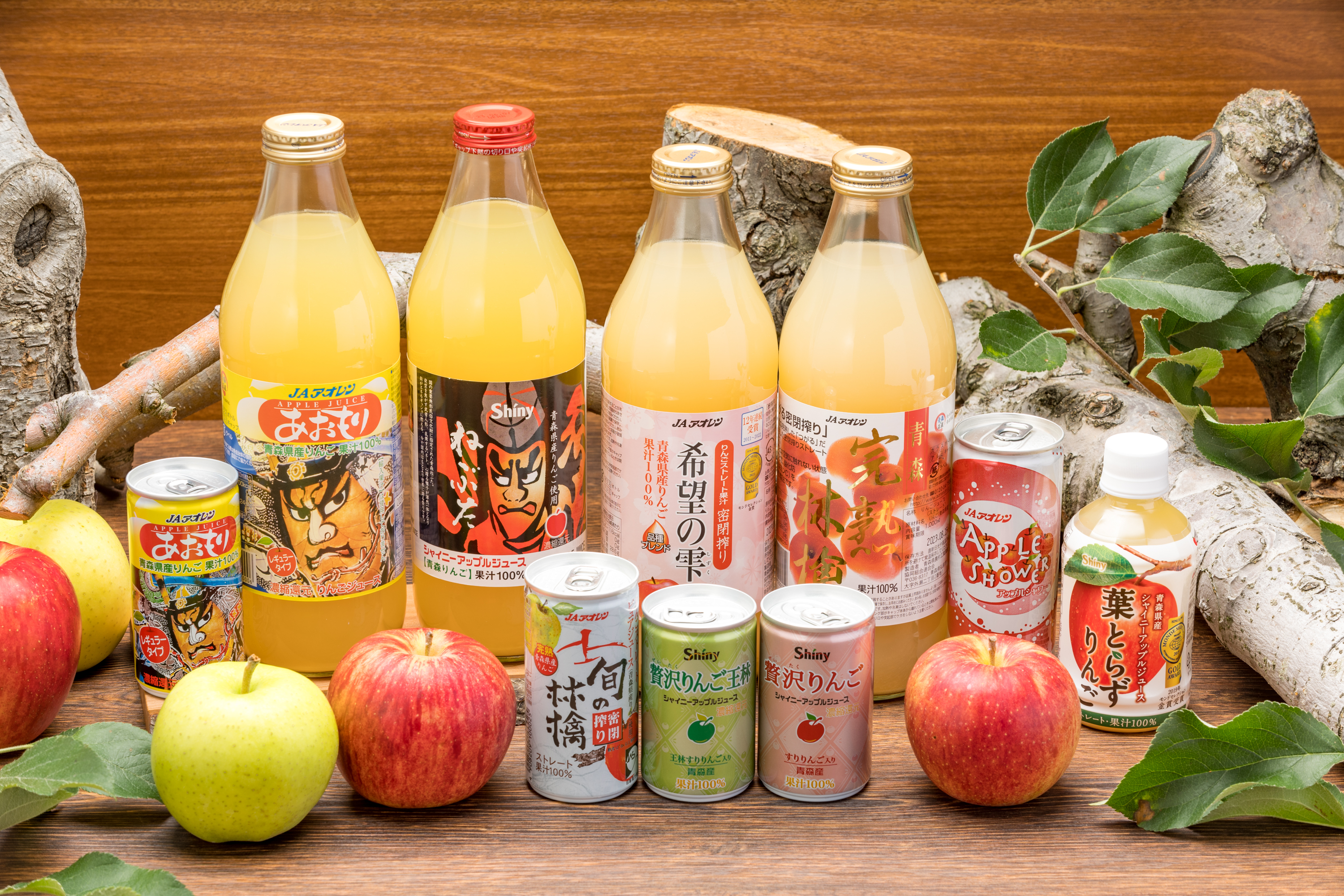 弘前のお土産おすすめ6選｜人気のりんごスイーツ・定番お菓子まとめ