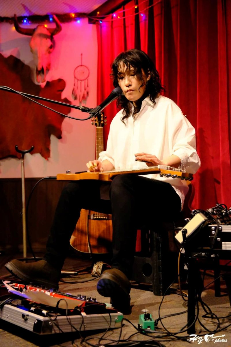 Tommy Dawn（吉村瞳）ライブ