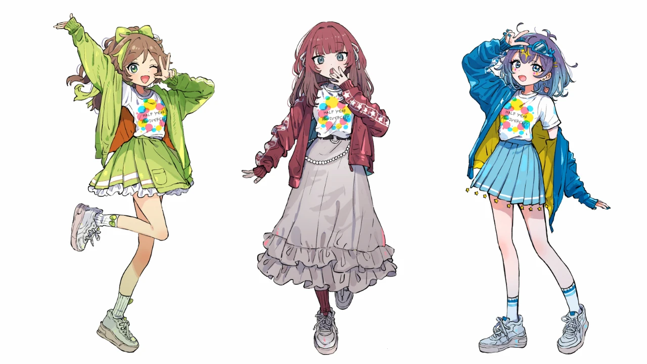 『君じゃなきゃダメみたい』歌ってみた