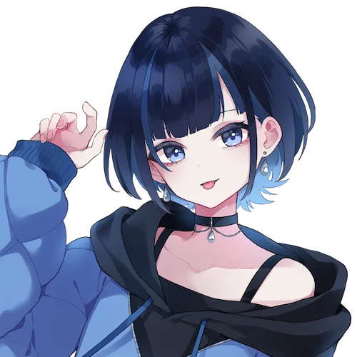 小乃谷いちる icon