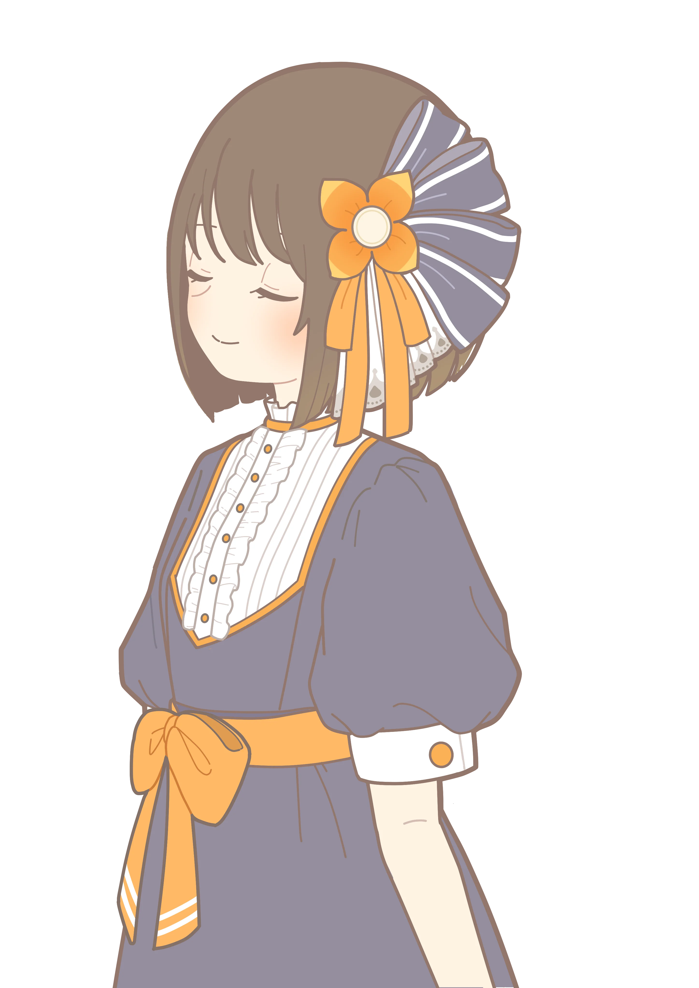 『白金ディスコ』歌ってみた②