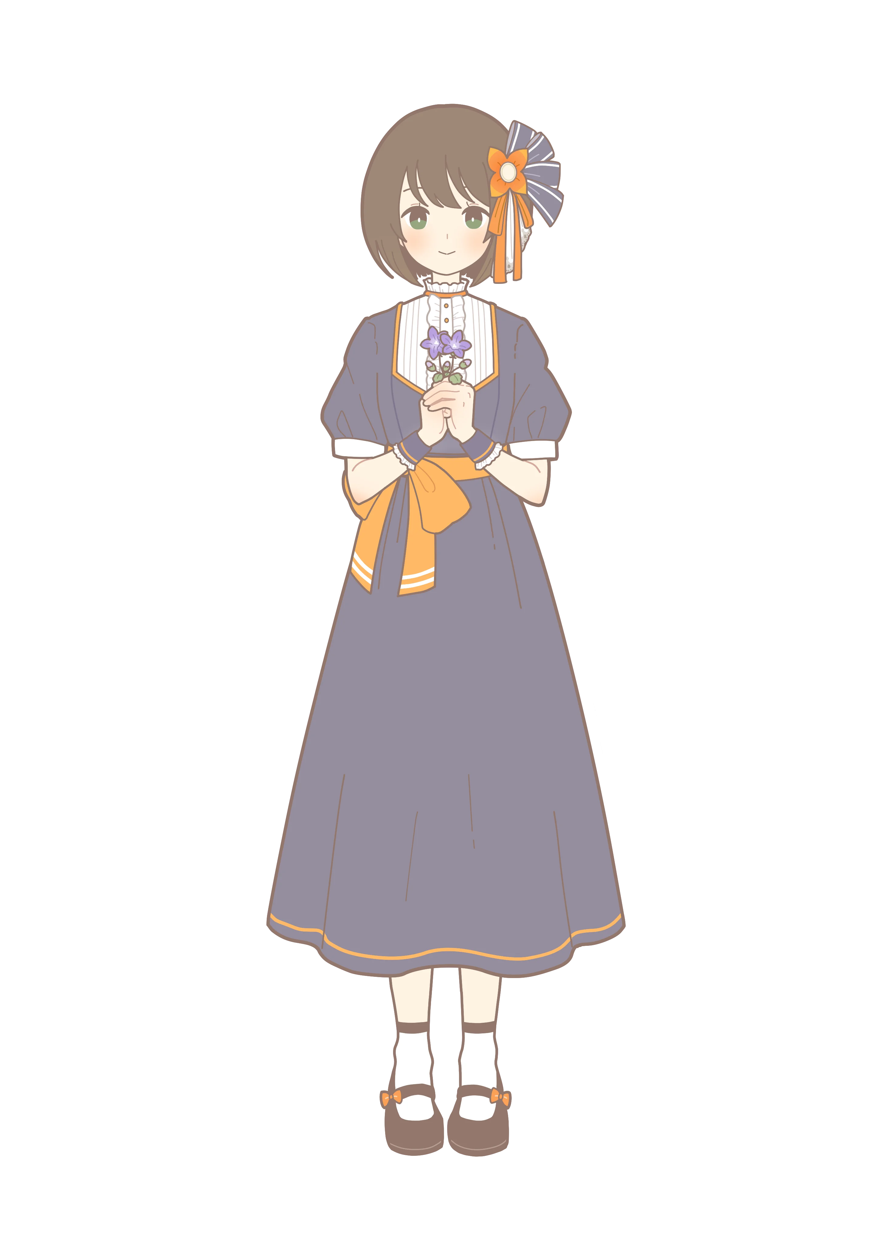 『白金ディスコ』歌ってみた①