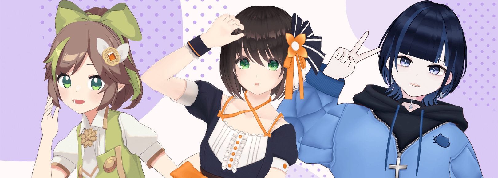 第2回Vtuberオーディション開催！