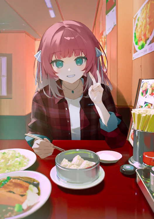 SUZUNONE Diary 2025 朱灯となみ