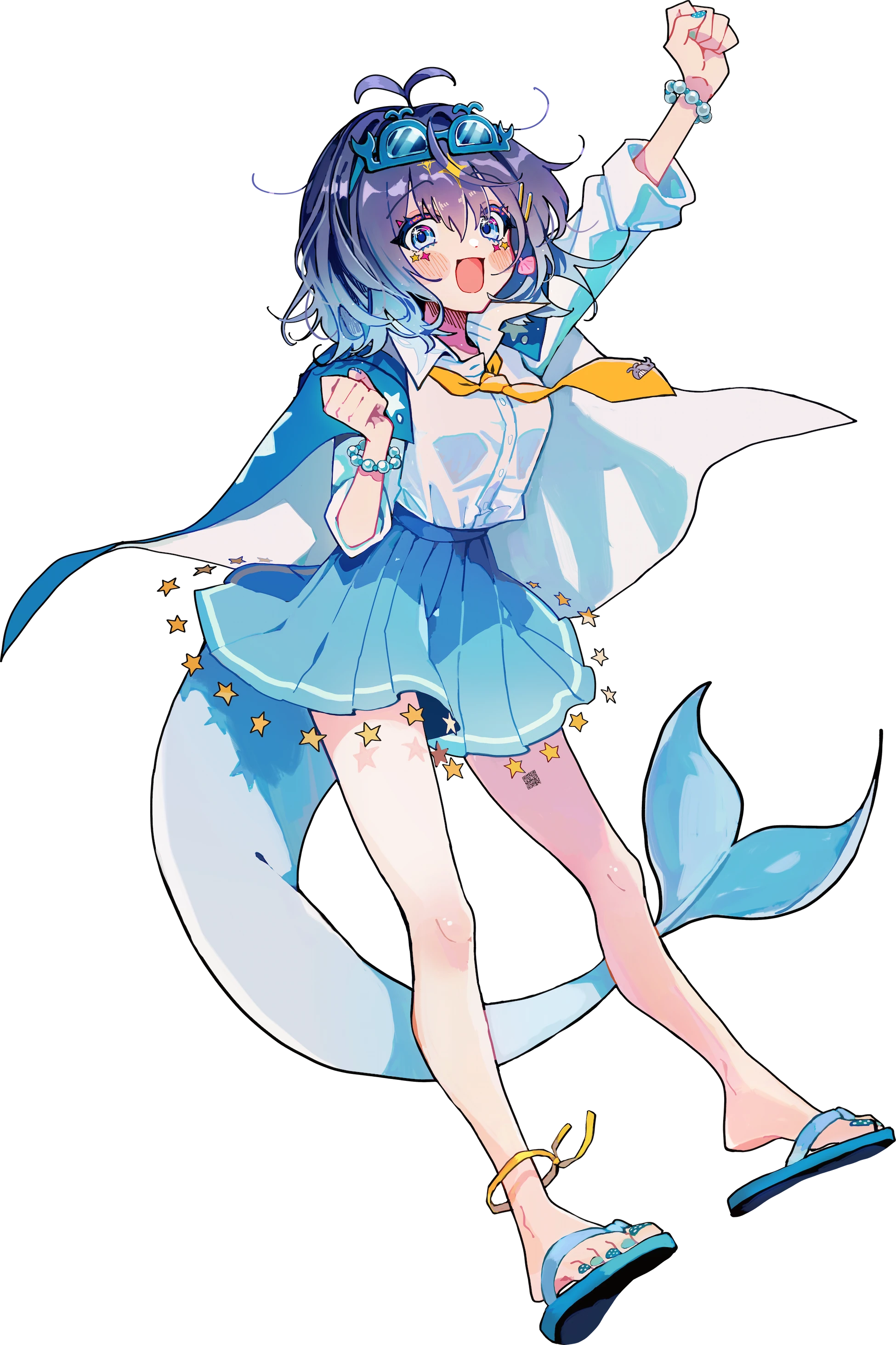 くぎさきさん専用 くじさき | SUZUNONE Project