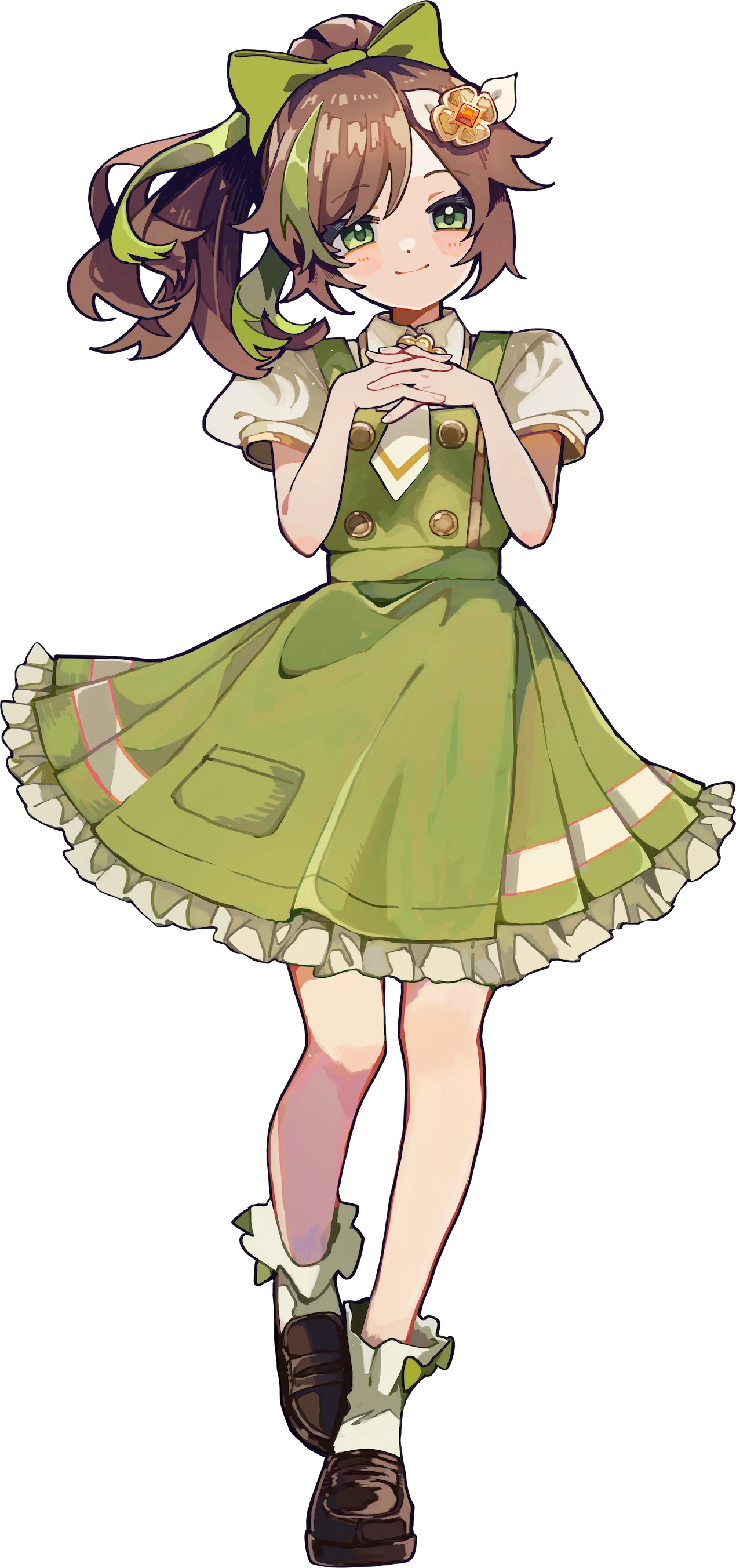茅花なな | SUZUNONE Project