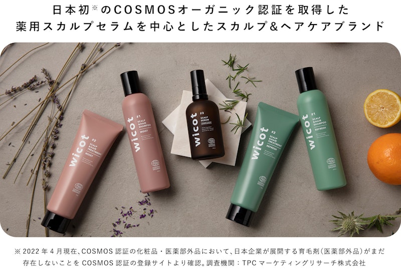 wicotの詳細