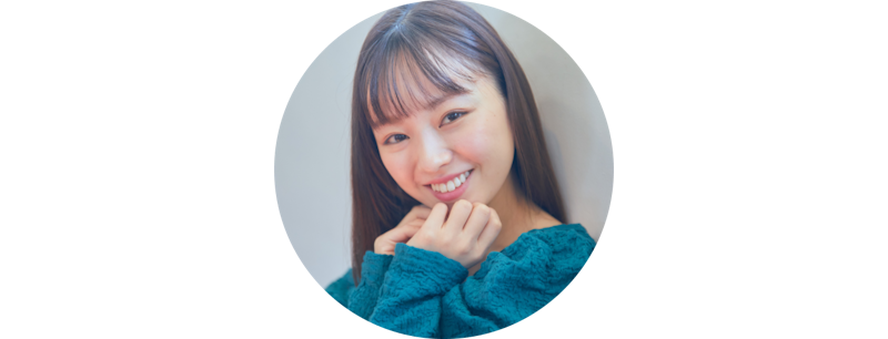 【写真】今泉佑唯さん