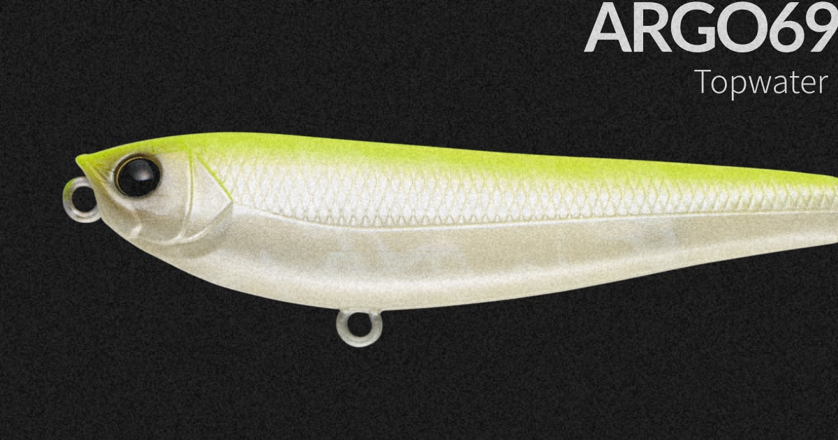 水面炸裂！ チヌトップでまさかのダブルヒット！？】 ルアーを奪い合う