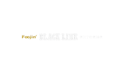 Foojin’ BLACKLINE EXTREME