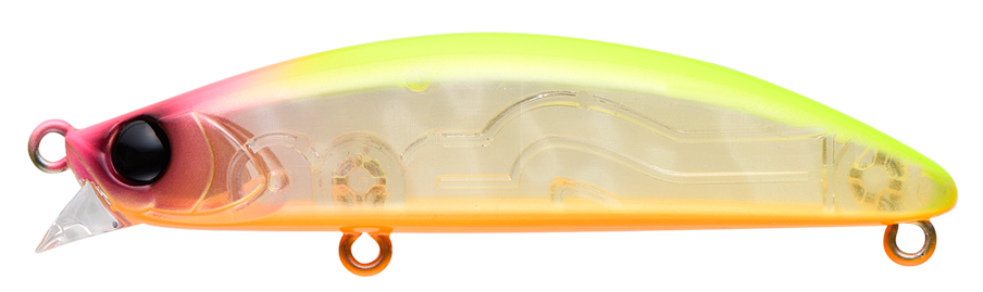 DOVER70F Shallow Runner | ルアー | APIA