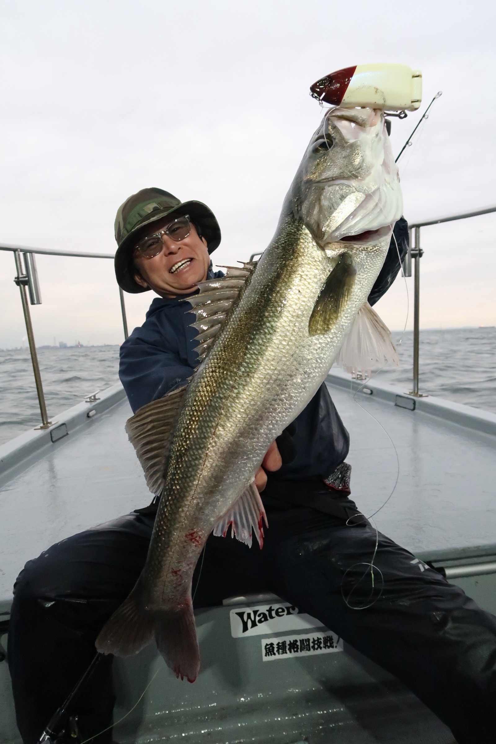 強い！軽い！ジョイントがずれない！ 劇的進化したモバイルロッド