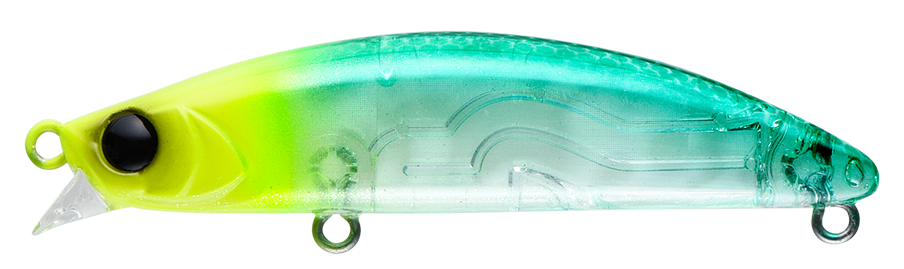 ルアー・フライ Cadenza 70 ルアー・フライ Cadenza 70 水戸店 [釣具のキャスティング]