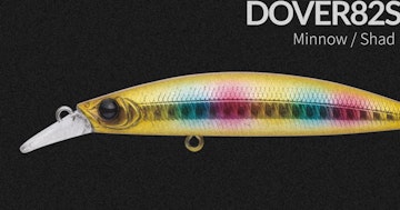 DOVER82S