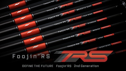 【2026NEW PRODUCT】次世代の基準を示すNEW Foojin'RS 完全ガイド Written by 中井佑一郎