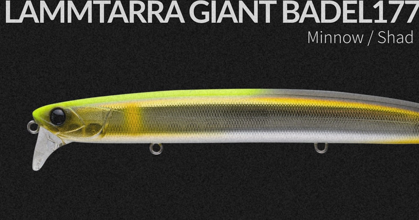 LAMMTARRA LAMMTARRA GIANT BADEL177