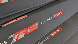 【Foojin'RS入荷および発送開始のご案内】