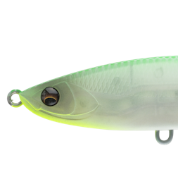 【WEB SHOP限定】BALEINE100FL パイロット生産分発売のお知らせ