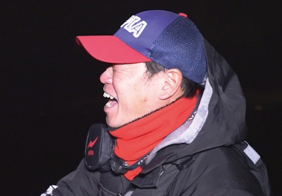 永島規史