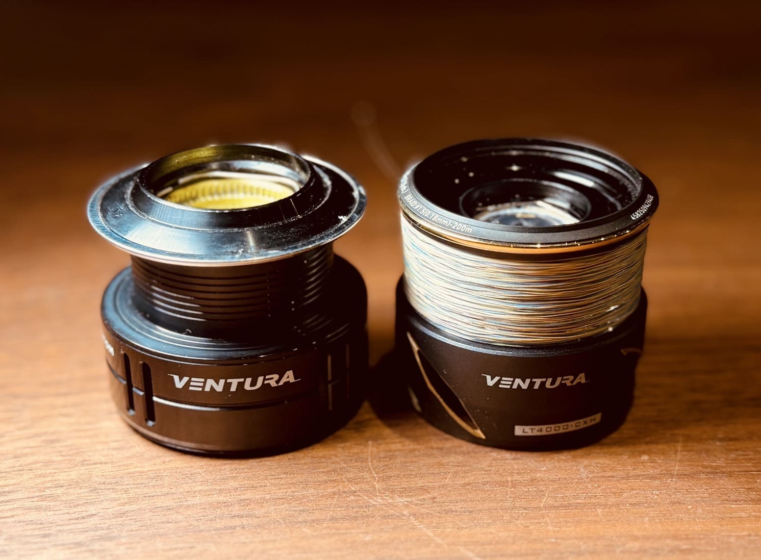 意のまま”を現実にする、次世代スピニングリール『25VENTURA』 Written