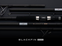 BLACKFIN EXIII 発売のお知らせ