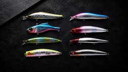 ルアー入荷のお知らせ