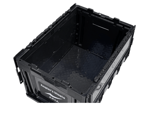 APIA フォールディング コンテナ | 装備 | APIA