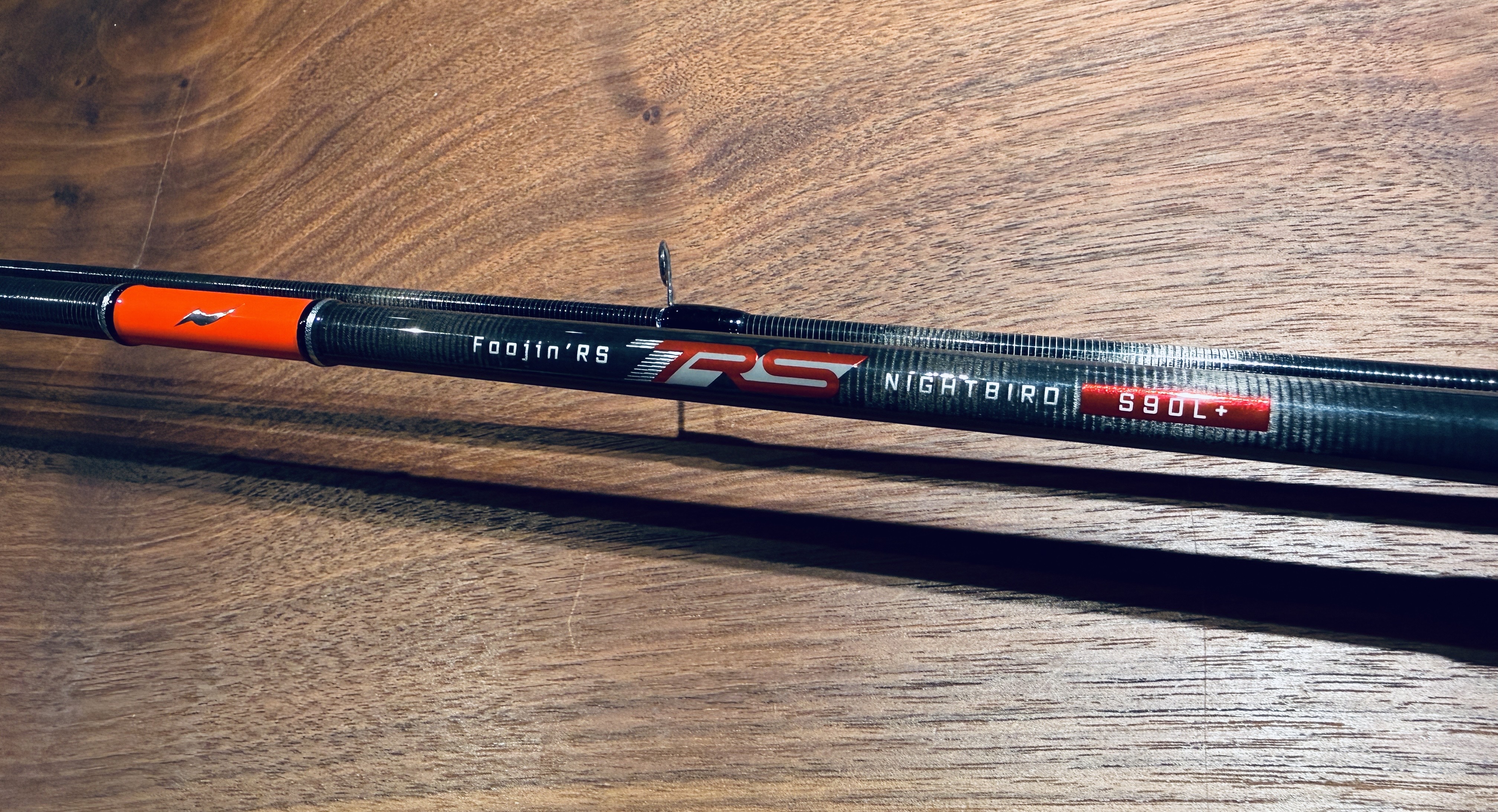 春の夜を獲るために。NEW NIGHT BIRD S90L+ Writting by 中井佑一郎