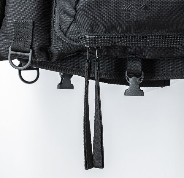 ANGLER'S SUPPORT VEST Ver.4 | 装備 | APIA