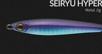 SEIRYU HYPER