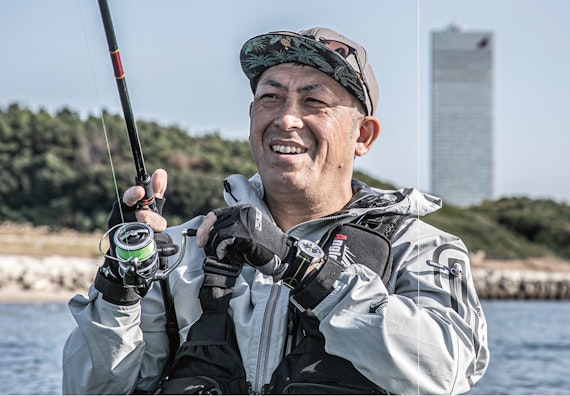 中村祐介