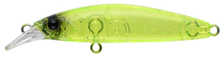 DOVER46 Slow Sinking | ルアー | APIA