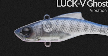 LUCK-V Ghost